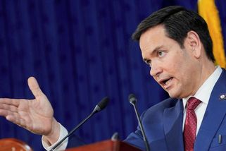 „Je to lež.“ Rubio popřel tvrzení Zelenského o nabídce bezpečnostních záruk výměnou za územní ústupky - Novinky